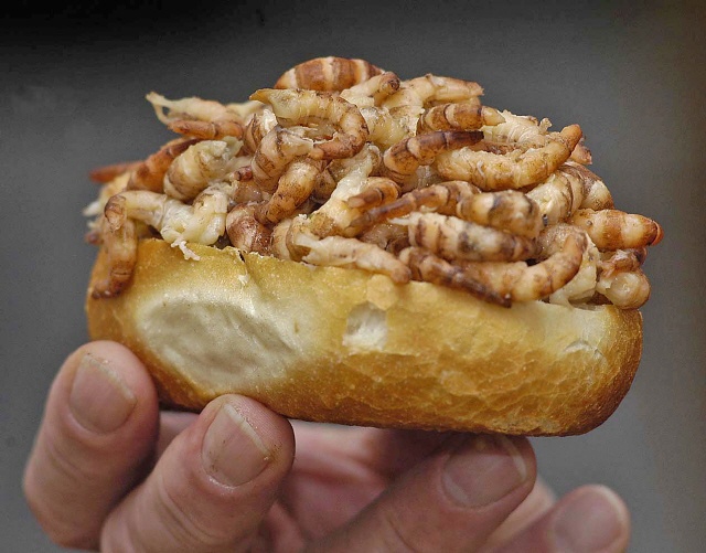 Krabbenbr&ouml;tchen